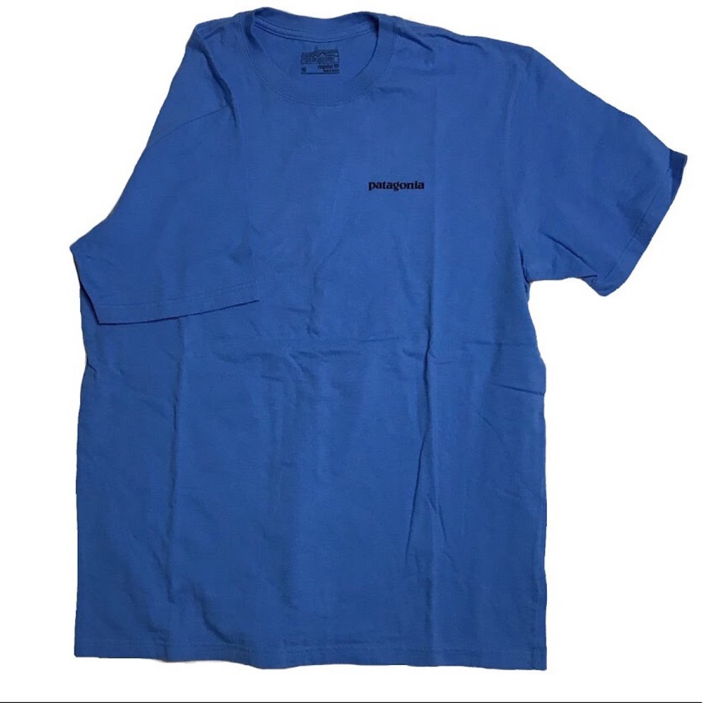 Patagonia Tee Size Medium
